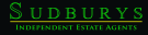 Sudburys, Sudbury Logo