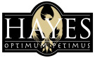 Hayes, Ledbury Logo