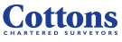Cottons, Edgbaston Logo