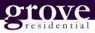 Grove Residential, Edgware Logo