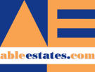 Able Estates, North Kent Logo