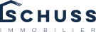 AGENCE SCHUSS IMMOBILIER, Haute-Savoie Logo