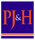 Parnell Jordy & Harvey, Overton Logo