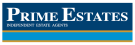 Prime Estates, Castle Bromwich Logo