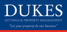 Dukes Residential Lettings & Property Management, Exeter Logo