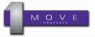 1 Move, Renfrewshire Logo