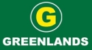 Greenlands, London Logo