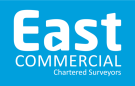 East Surveyors Limited, East Commercial Logo