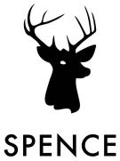 SPENCE, London Logo