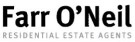 Farr O'Neil, Buckhurst Hill Logo