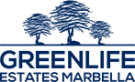 Greenlife Estates SL, Malaga Logo