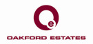 Oakford Estates, London Logo