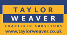 Taylor Weaver Limited, England Logo