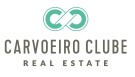 Carvoeiro Clube Real Estate, Algarve Logo