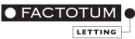 Factotum Letting, Edinburgh Logo