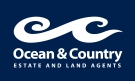 Ocean & Country, Looe Logo