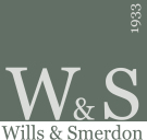 Wills & Smerdon, Ripley Logo