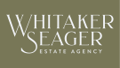 Whitaker Seager, Chalford Hill Logo