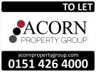 Acorn Property Group, Merseyside - Lettings Logo