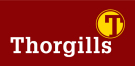 Thorgills, Isleworth Logo