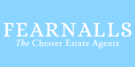 Fearnalls, Chester Logo