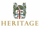 Heritage, Coggeshall Logo