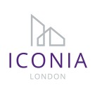 Iconia London, Canary Wharf Logo