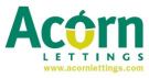 Acorn Lettings, Leicester Logo