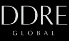 DDRE.global, London Logo