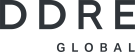 DDRE.global, London Logo