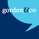 Gordon & Co, Battersea Logo