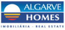 Algarve Homes Lda, Real Estate, Santa Barbara de Nexe, Faro Logo