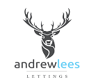 Andrewleeslettings.co.uk, Bridgwater Logo