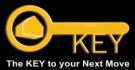 Key Estate Agents, Nuneaton Logo
