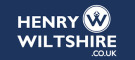 Henry Wiltshire, Canary Wharf Logo