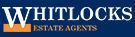 Whitlocks Estate Agents, Pagham Logo