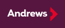 Andrews Estate Agents, Kingsbury Logo