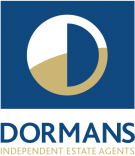 Dormans Estate Agents, Exeter Logo