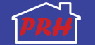 PRH Estate & Letting Agents, Penzance Logo