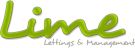Lime Lettings Ltd, Wilmslow Logo