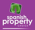 Spanish Property Choice, Almeria Logo