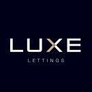 Luxe Lettings, Huddersfield Logo