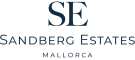 Sandberg Estates, Portals Nous Logo