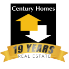 Century Homes, Veliko Tarnovo Logo