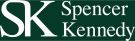 Spencer Kennedy, Dulwich Village Logo