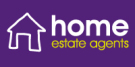 Home Estate Agents Ltd, Stalybridge Logo
