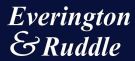 Everington & Ruddle, Derby Logo