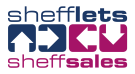 Shefflets, Sheffield Logo