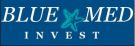 Blue Med Invest, Murcia Logo
