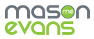 Mason Evans, Wrexham Logo